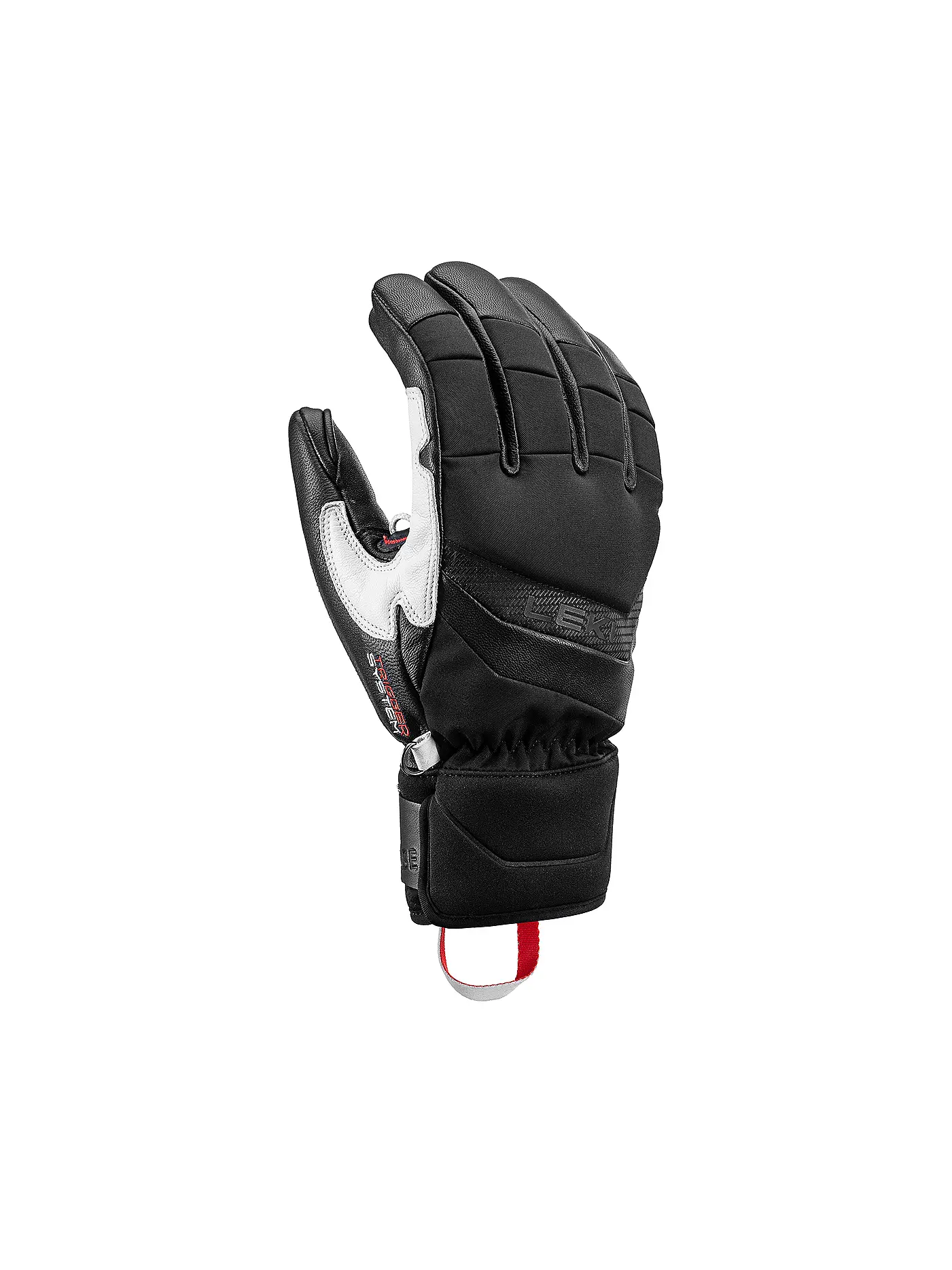 LEKI | Herren Skihandschuhe Griffin Base 3D | 